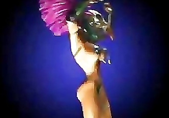 sexy Dança 3d