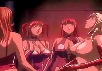 büyük göğüsleri Hentai anne XXX Anime Anal Karikatür 2 min