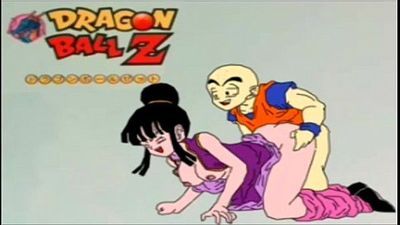 Dragon Ball Z - Aim at Planet Namek - Bulma, Milk, Krilin v2 - 10 min