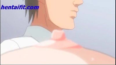 watch Hentai Wife Swap Diaries ep 1 full at HENTAIFIT.COM - 27 min