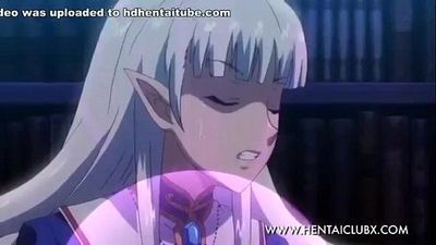 hentai Pandra The Animation vol1 sexy - 6 min