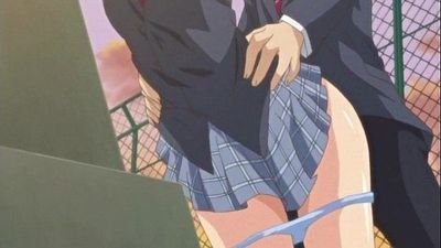 HentaiNode.com BDSM my two school girlfriend she enjoy - 8 min