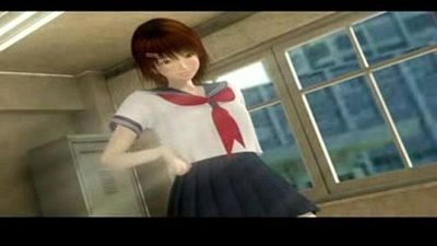 Hentai 3d uczennica japoński dziewczyny 11 min