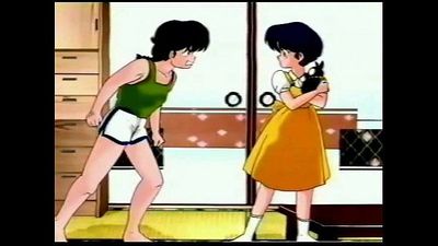 ranma x Kasumi जापानी हेंताई सेक्स वीडियो 9 मिन