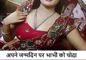 Volledig hindi indiase bhabhi Geneukt :Door: Mij datingclubindia 8 min hd