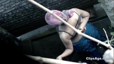 indiana jovem quente sexy vizinho bhabhi Tomando Banheira capturado :por: peeper cara quente Vídeo wowmoyback 2 min