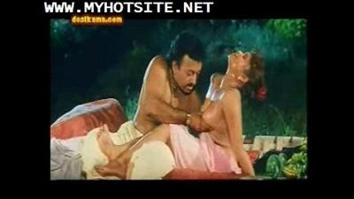 Classic Vintage Outdoor Sex Tape - 3 min