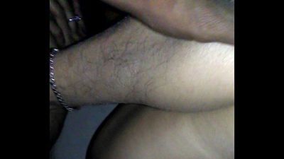 Chandigarh wife fucked and enjoying a lot and moaning loudly - 1 min 42 sec