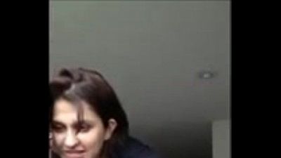 Horny Indian Couple Having Sex On Camera - 8 min