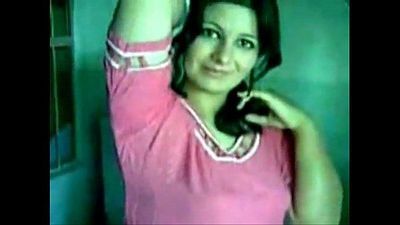 Indian very beautiful girl sex in arab - 8 min