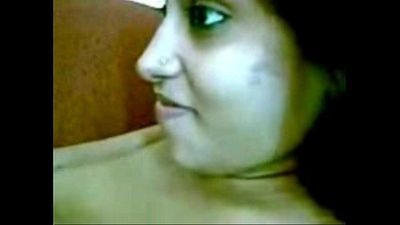 Young naked Bengali beauty licked, smooches, nice Bengali audio - 6 min
