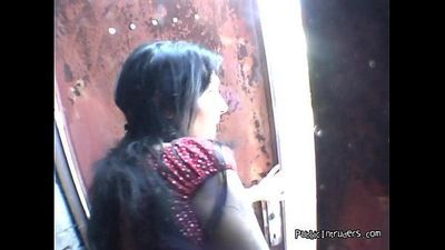 Indian Babe Gets Cum On Her Titst10.wm - 5 min HD