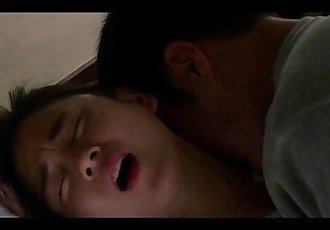 Korean Movie Sex Scene - 5 min