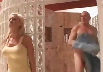 Hot Blonde Not His Stepdaughter, Free HD Porn: xHamster abuserporn.com