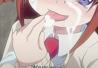 Ichigo chocola Geschmack Episode 2