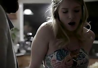 Uncle fucking his friend innocent blonde daughter 6 min HD