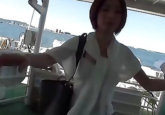 грудастая японский подросток ванны 10 мин в HD