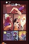 jeb komiks Omega Dziewczyna 5