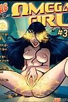 jeb komiks – Omega Dziewczyna 3