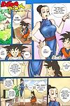 Dragon ball Extra Milch 1
