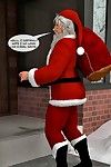 Christmas Gift 2 - Santa