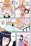 Naruto-Tsunade’s Sexual Therapy - part 2