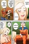 Naruto chichikage Big Brust Ninja