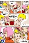 Naruto rysowane seks