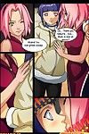 Naruto – sasuke x Hinata parte 2