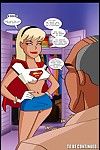 supergirl रोमांच 2 सींग का बना हुआ थोड़ा giâ€¦
