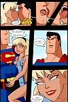 supergirl การผจญภัยของ 2 เหมือน น้อย giâ€¦