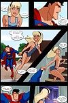 supergirl macera 2 azgın Küçük giâ€¦