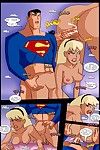 supergirl aventuras 2 caliente poco giâ€¦