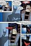 Бэтмен дальше запрещено дел 2