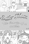 Sailor Moon - The Beauty Of A Mother