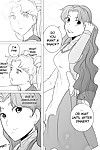 Sailor Moon - The Beauty Of A Mother