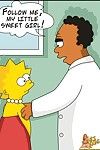 В Симпсоны – посещение Доктор