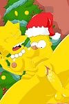 Simpsons – Christmas