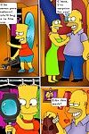 Simpson – bart porno yapımcı