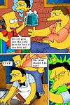 Simpson – Bart Porn Producer