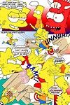 Simpsons- Lisa’s Lust - part 2