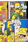 simpsons marge’s VERRASSING