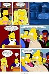 w The simpsons podbój z Springfield
