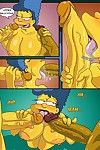 marge’s 에 상 심슨