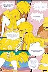 Los Simpsons- Costumbres 2- Croc - part 2