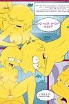 Los Simpsons- Old Habits- Croc - part 2