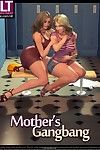 nlt mother’s تحول جنسي