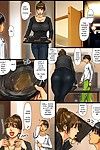 cumming im inneren mommy’s Loch vol. 2 hentai Teil 5