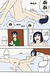 Mother’s Failure Mother and Son- Hentai