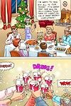 Рождество Турция повелся Аманда